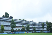 Alphonsa School-Campus View